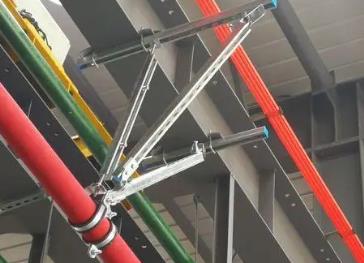 北林抗震支架厂家与你分享你必须做的紧急情况下的准备